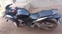 Honda CBR 250R