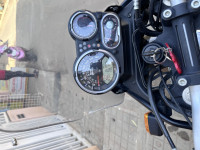 Royal Enfield Himalayan BS VI