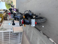 Royal Enfield Himalayan BS VI