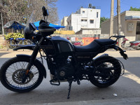 Royal Enfield Himalayan BS VI