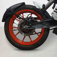 KTM Duke 125