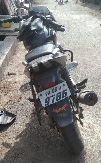 Bajaj Pulsar 180