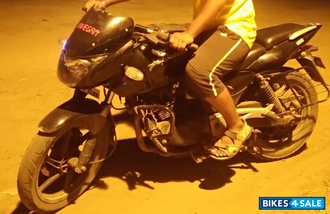 Bajaj Pulsar 180