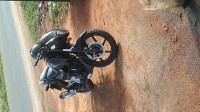 Bajaj Pulsar 180