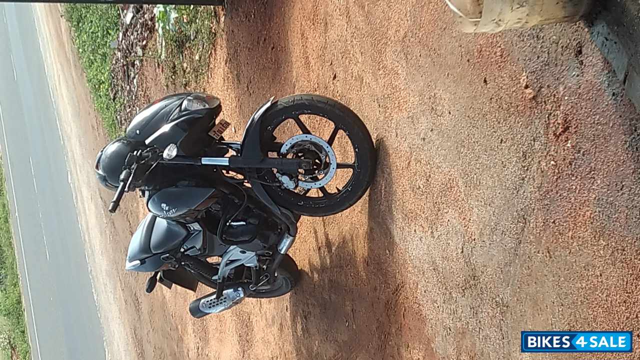 Bajaj Pulsar 180