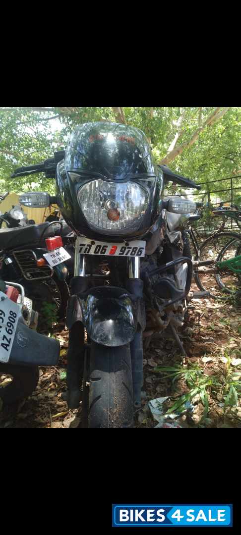 Bajaj Pulsar 180