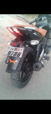 Bajaj Pulsar 180