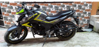 Honda CB Hornet 160R 2017 Model