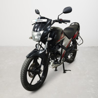 Yamaha SS125 2015 Model