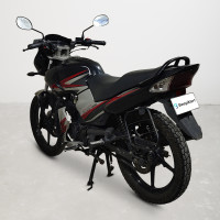 Yamaha SS125
