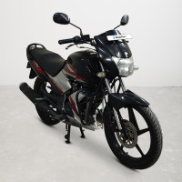 Yamaha SS125