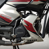 Yamaha SS125