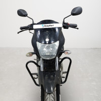 Yamaha SS125