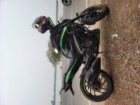 Bajaj Dominar 400 ABS BS6