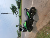 Bajaj Dominar 400 ABS BS6
