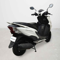 Honda Grazia 2018 Model