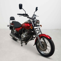 Bajaj Avenger 180 DTS-i 2015 Model