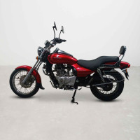 Bajaj Avenger 180 DTS-i