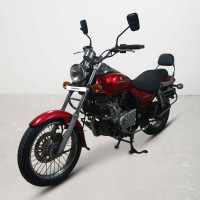 Bajaj Avenger 180 DTS-i