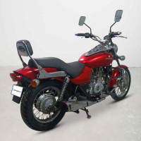 Bajaj Avenger 180 DTS-i