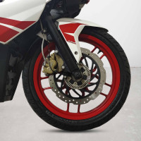 Bajaj Pulsar RS 200 2018 Model