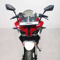 Bajaj Pulsar RS 200