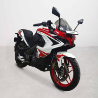 Bajaj Pulsar RS 200