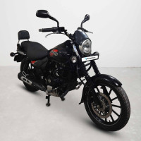 Bajaj Avenger Street 220 2019 Model