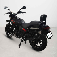 Bajaj Avenger Street 220