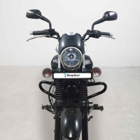 Bajaj Avenger Street 220