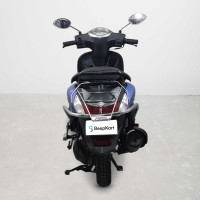 Yamaha Fascino