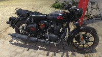 Royal Enfield Classic 350 BS VI 2020 Model