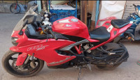 TVS Apache RR 310 2018 Model