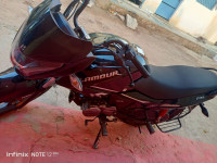 Hero Glamour Xtec 2022 Model