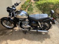 Jawa  Classic 2020 Model