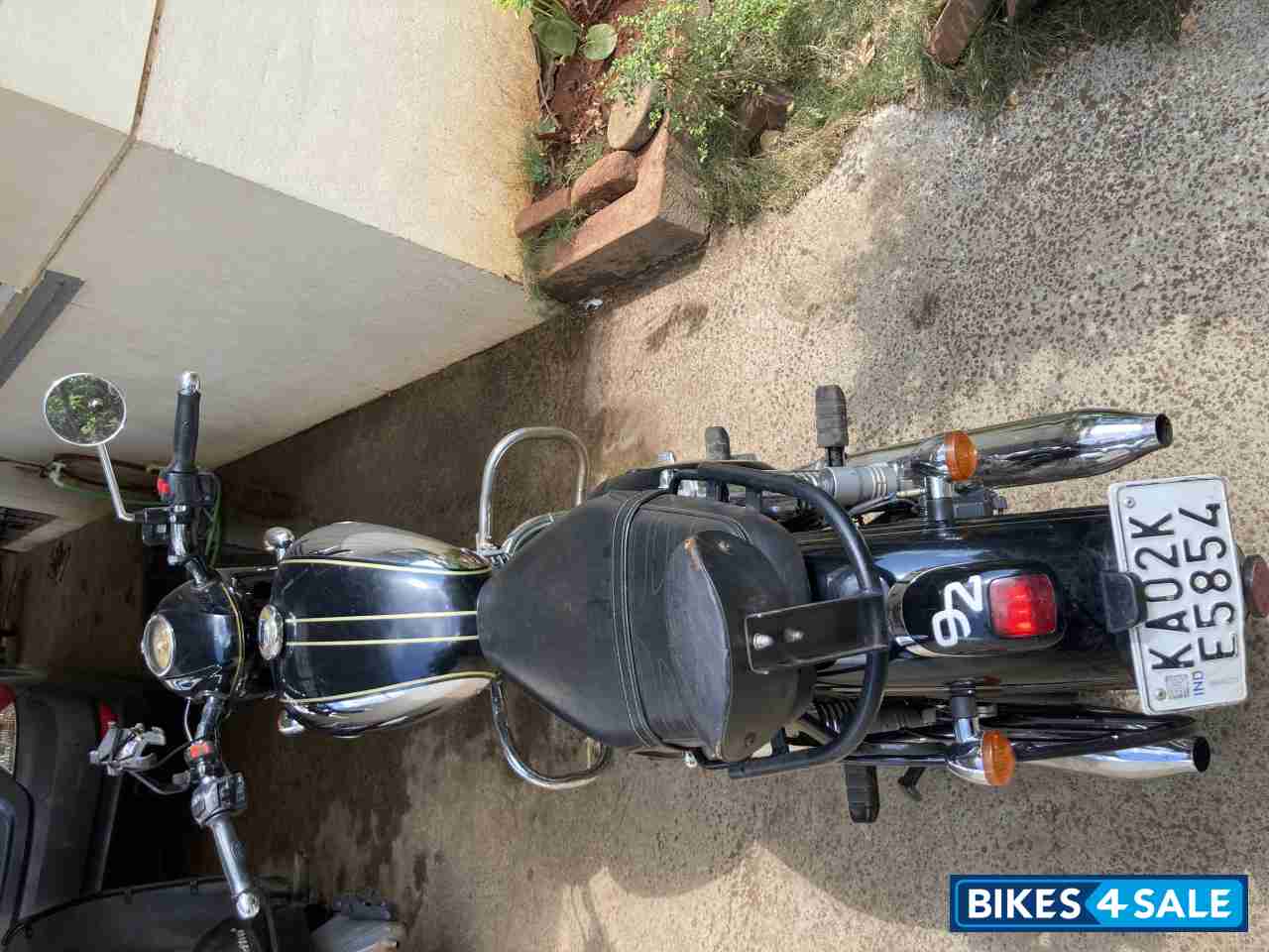 Jawa Classic Jawa Classic