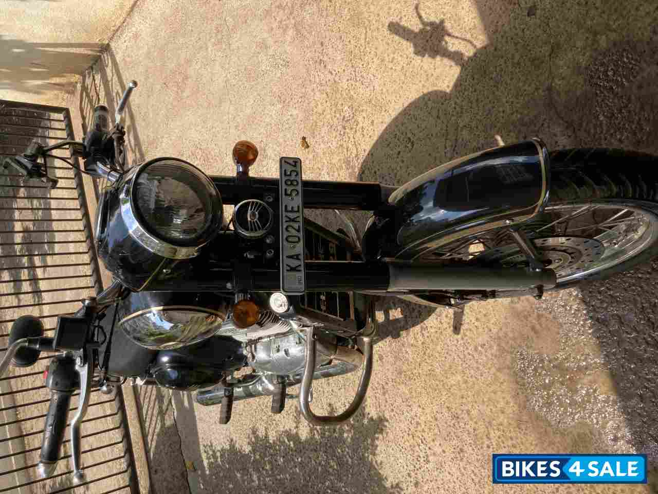 Jawa Classic Jawa Classic