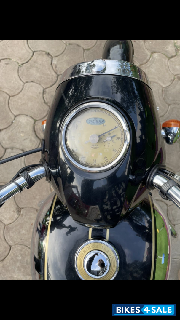 Jawa Classic Jawa Classic