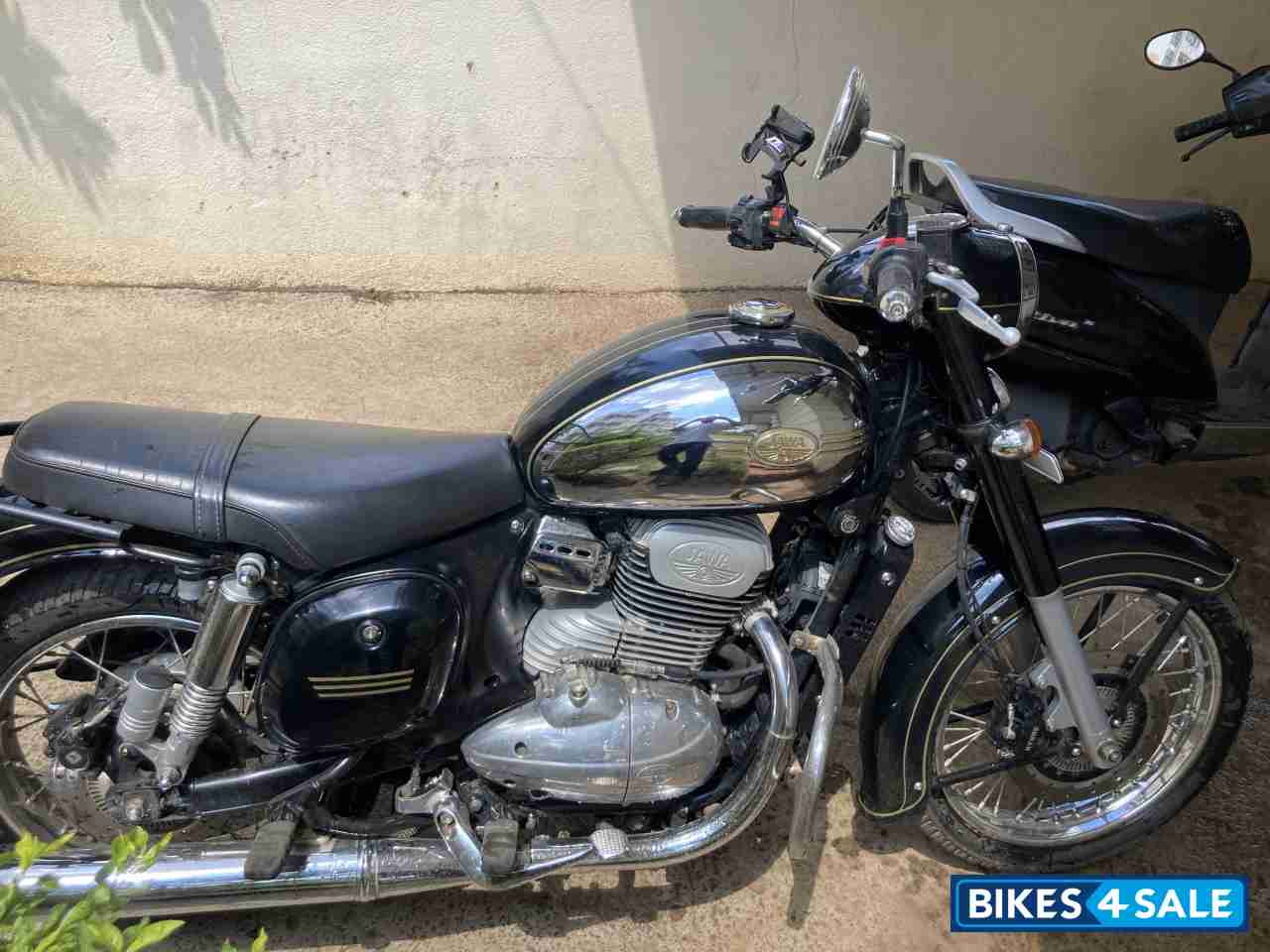 Jawa Classic Jawa Classic