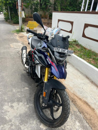 BMW G 310 GS BS6 2022 Model