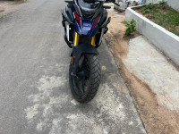 BMW G 310 GS BS6
