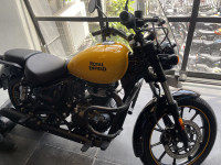Royal Enfield Meteor 350 Fireball