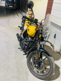 Royal Enfield Meteor 350 Fireball