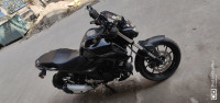Yamaha FZ FI V3 BS6 2020 Model