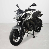 Bajaj Pulsar NS200 2018 Model