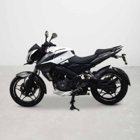Bajaj Pulsar NS200