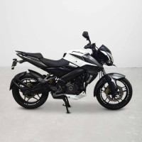 Bajaj Pulsar NS200