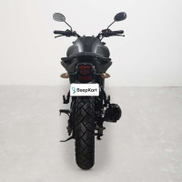 Yamaha FZ-S FI V2 2019 Model