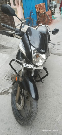 Hero  CBZ EXTREME SINGLE DISC