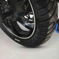 TVS NTORQ 125 2018 Model